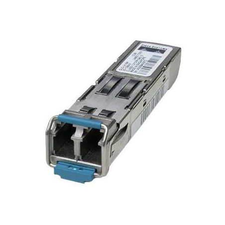 Network Transceiver Module