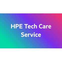 3 Year Tech Care Basic DL360