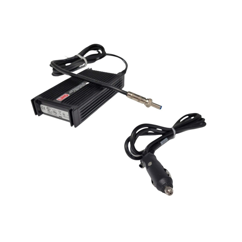 Power Supply
