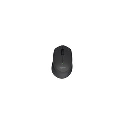 Wireless Mouse M280 Black EMEA