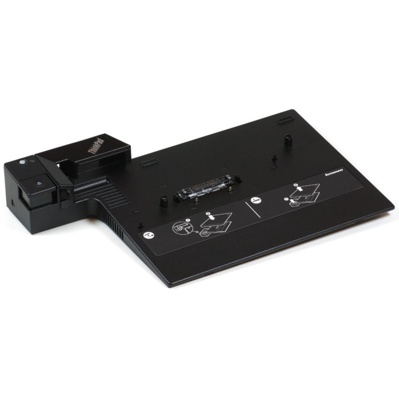 Tp Essential Port Replikator