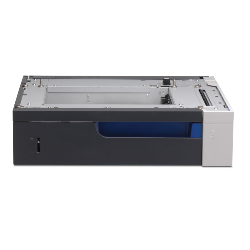 HP 500-Sheet Paper Tray CP4525+CP4025
