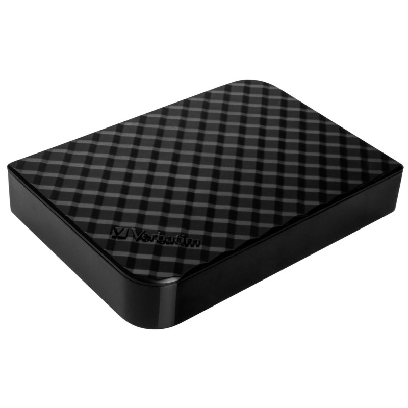 Store n' Save HDD