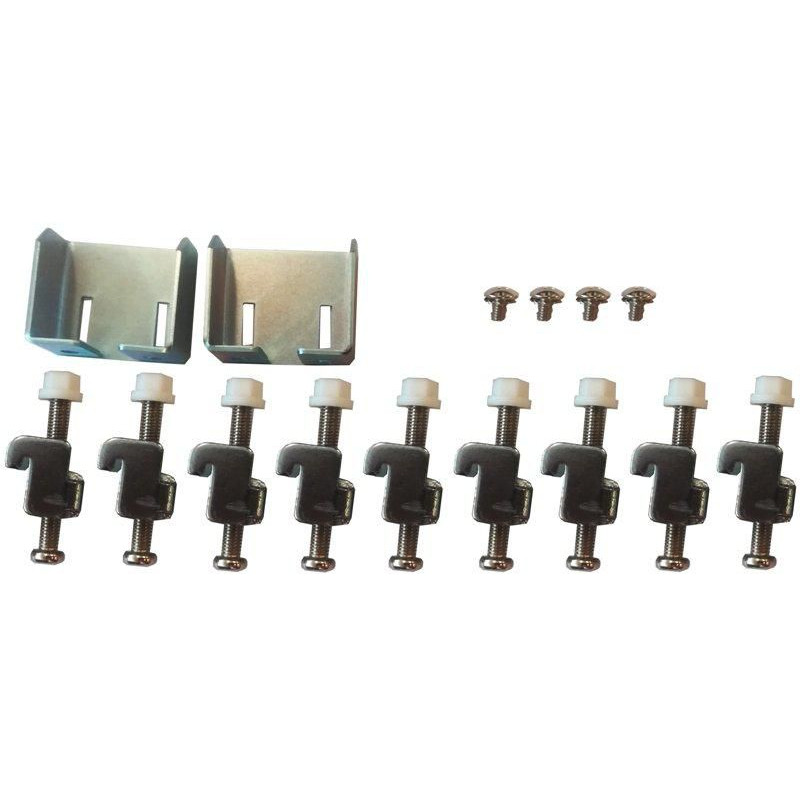 PANEL MOUNT KIT FOR PPC-F15B,