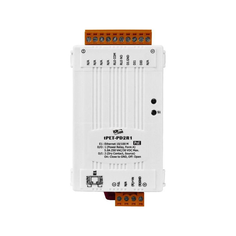 TPET-PD2R1 CR