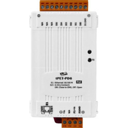 TPET-PD6 CR