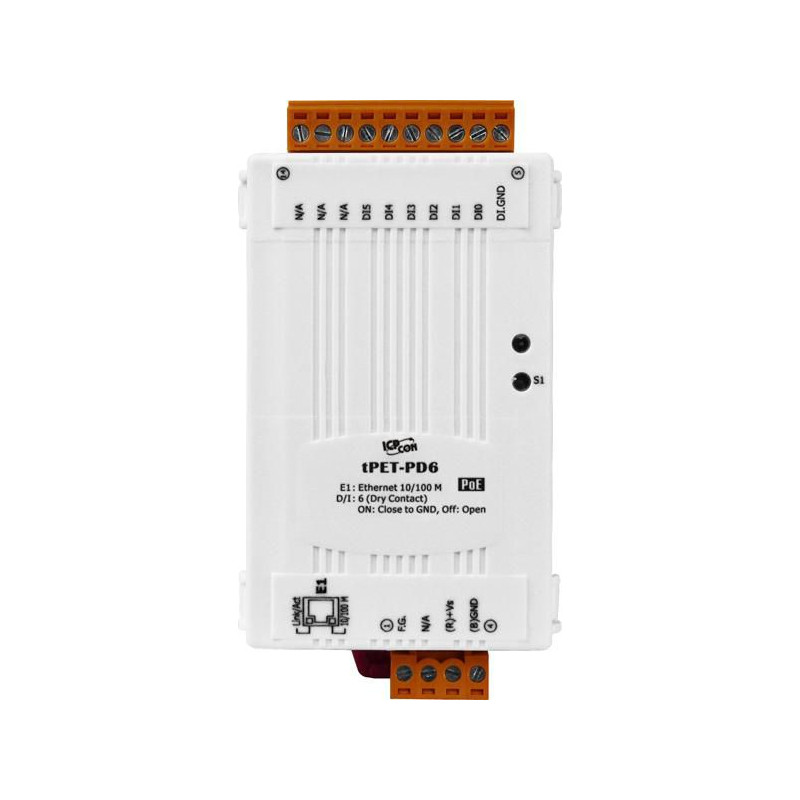 TPET-PD6 CR
