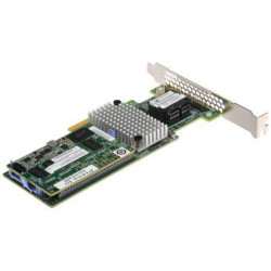 1GB Flash RAID 5 Upgrade
