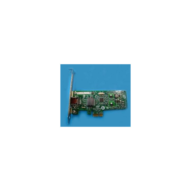 Intel GB CT PIC-E Network Card