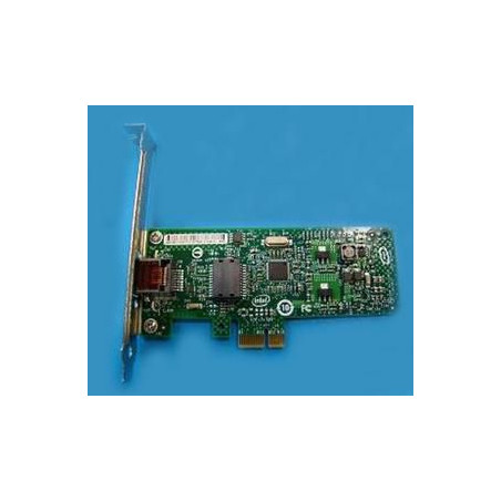 Intel GB CT PIC-E Network Card