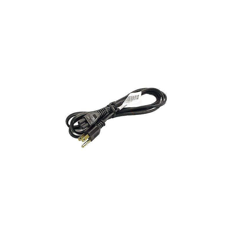 Ac Power,3 Prong,Blk,1.83M,Itl