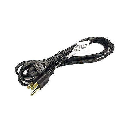Ac Power,3 Prong,Blk,1.83M,Itl
