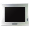 10,4" TFT FANLESS PANEL PC, IN