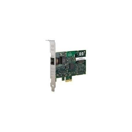 NC320T Gigabit Server Adapter