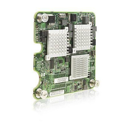 NC325m 4-Port Gigabit