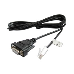 RJ45 serial cable for Smart UPS LCD 2m