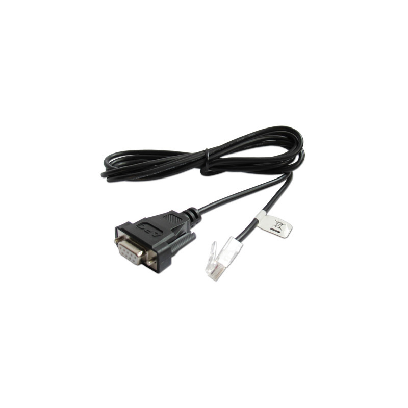 RJ45 serial cable for Smart UPS LCD 2m