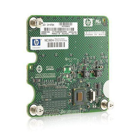 NC360M 1GB 2-Port Blc Adapter