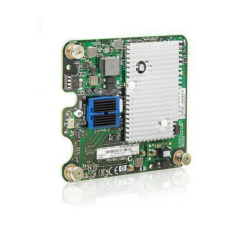 NC532M 2-Port 10Gbe Adapter