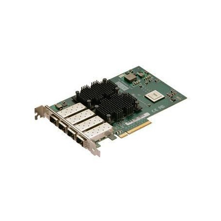 1Gb iSCSI 4 Port