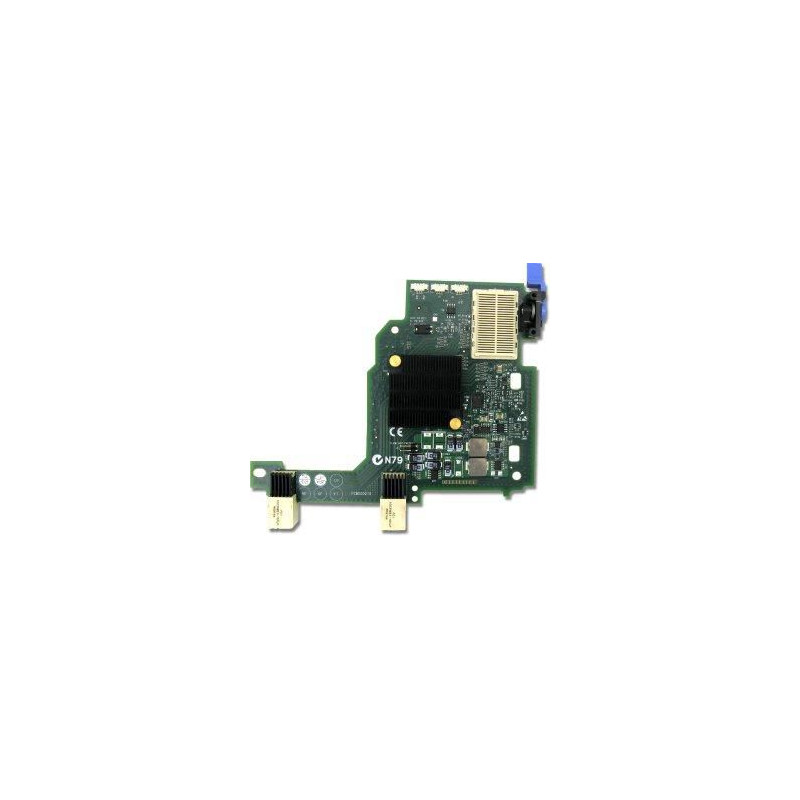 Expansion Card 2-port 40Gb