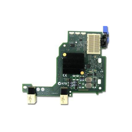 Expansion Card 2-port 40Gb
