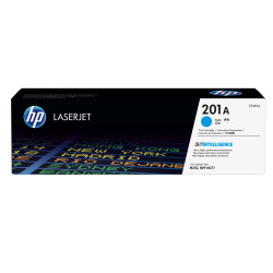 HP Toner/201A Cyan Original LJ Cart
