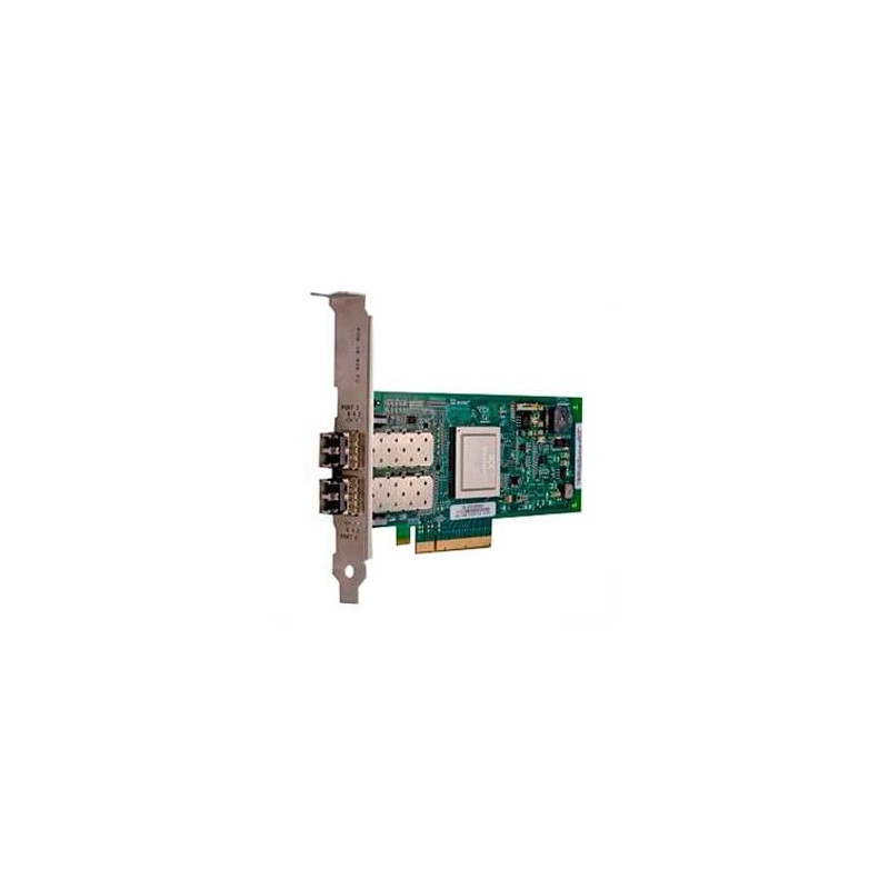 Qlogic 2562 Dual Channel