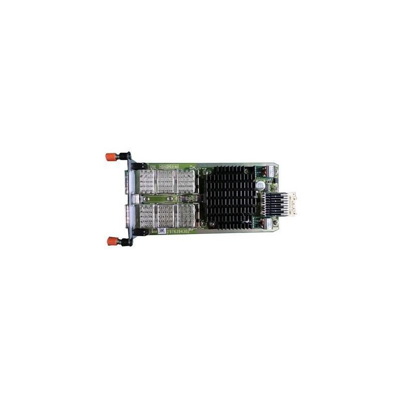 QSFP+ 40GbE Module 2-Port