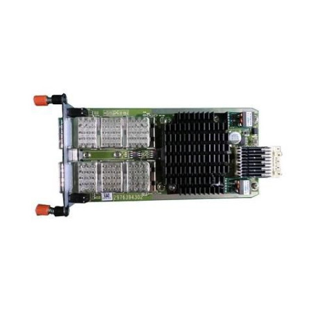 QSFP+ 40GbE Module 2-Port