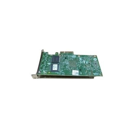 Intel Ethernet I350 QP 1Gb