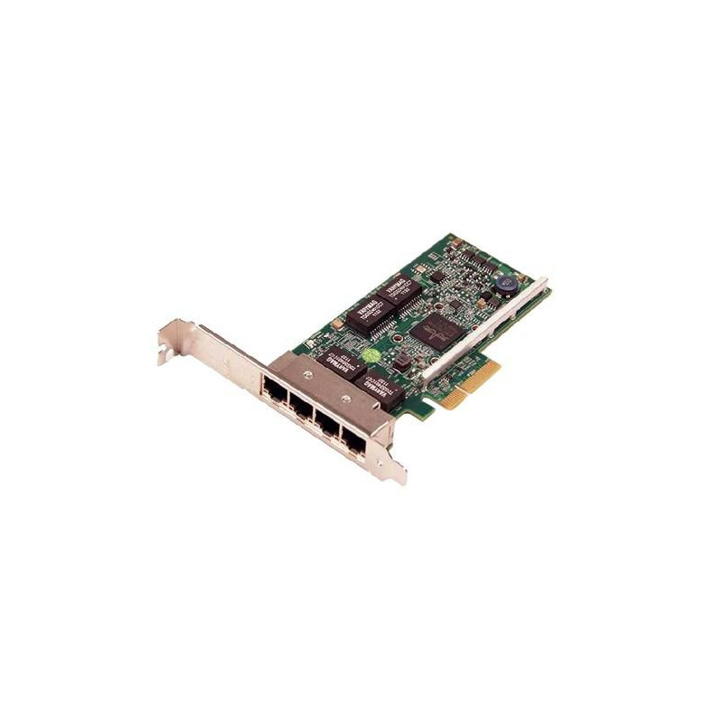 Broadcom 5719 QP 1Gb Network