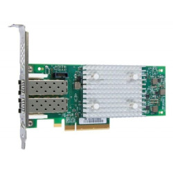 QLogic 16Gb FC Dual-port HBA | APLIUM