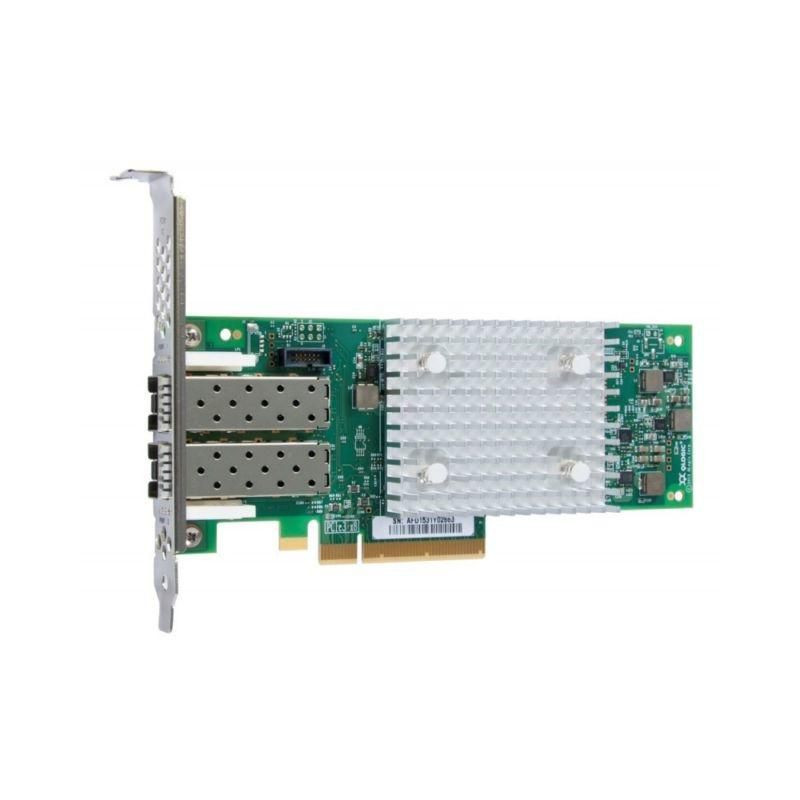 QLogic 16Gb FC Dual-port HBA | APLIUM