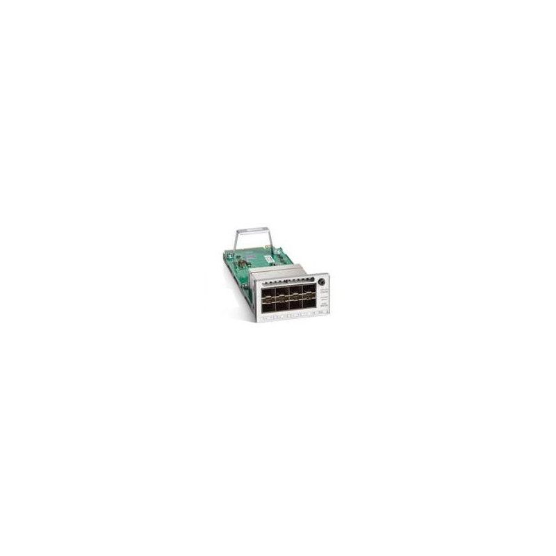 C9300-NM-8X network switch