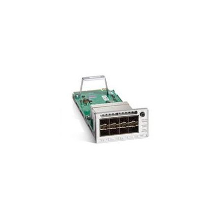 C9300-NM-8X network switch