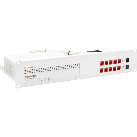 Kit for FortiGate 80F-POE /