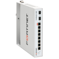 DIN-Rail Mount for