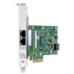 Ethernet 1Gb 2P 361T Adptr | APLIUM