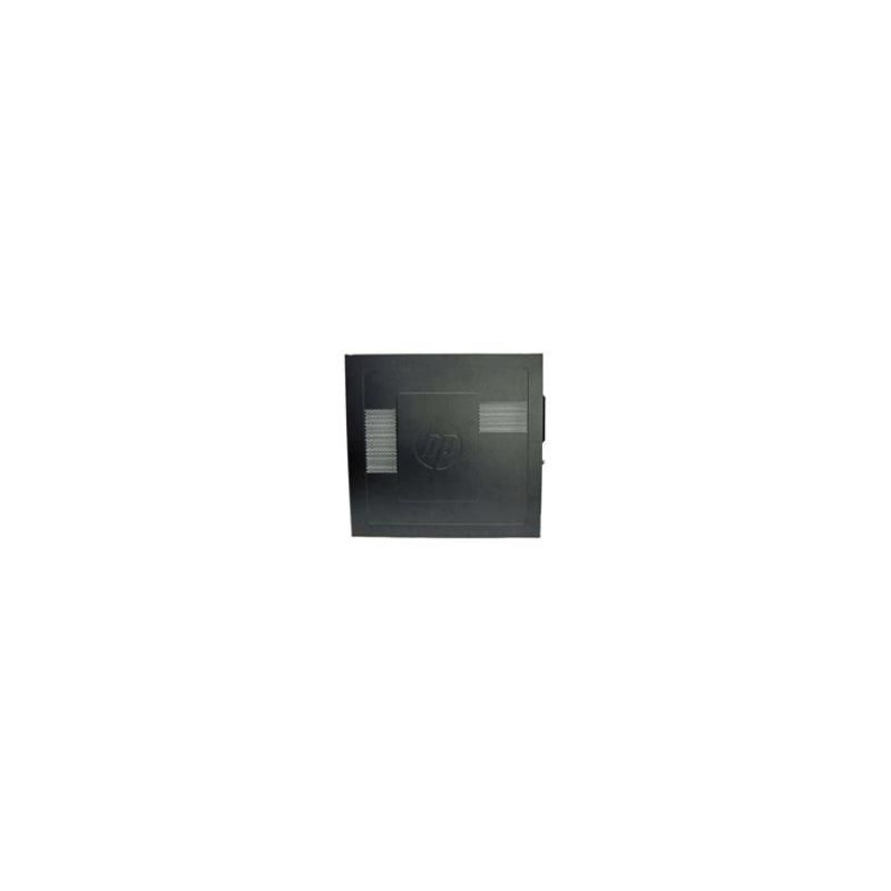 Access Panel Pirate