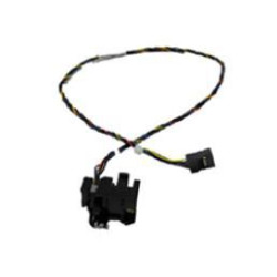 Power on/off switch