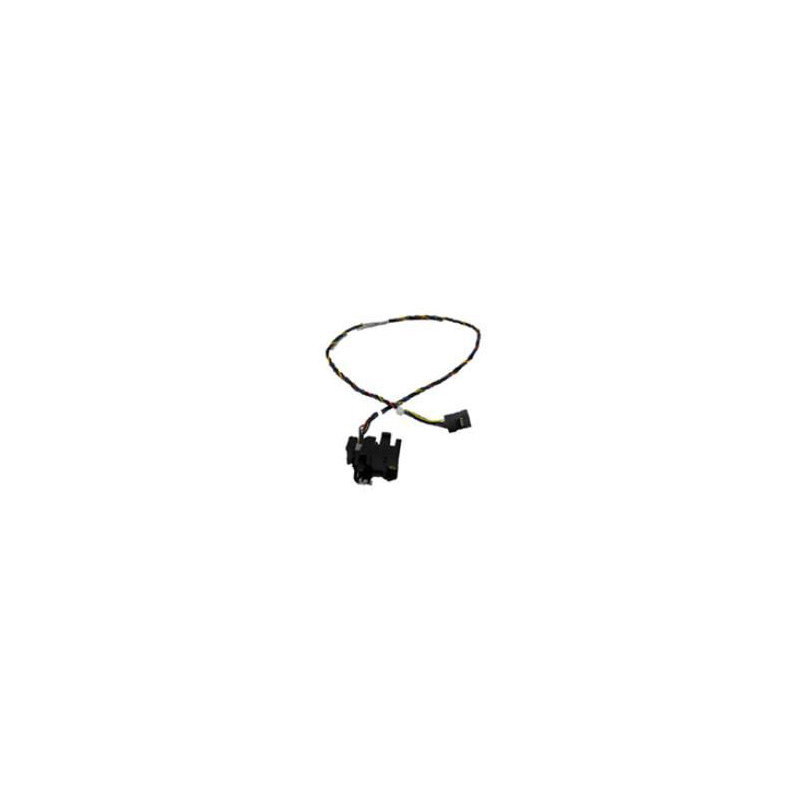 Power on/off switch