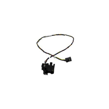 Power on/off switch