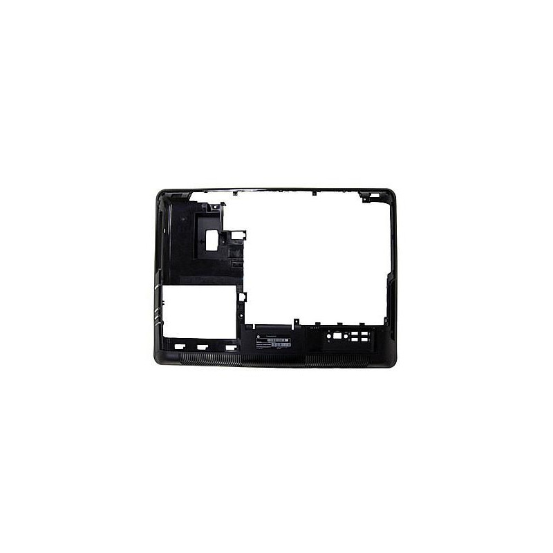 Rear Cover Asm
