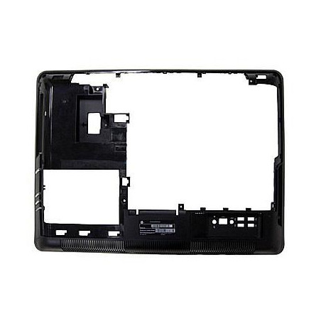 Rear Cover Asm