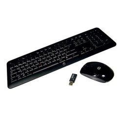 ASSY KBD OPAL OTP RF2.4 BEATS