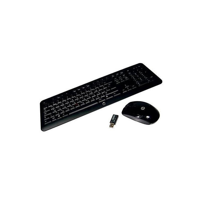 ASSY KBD OPAL OTP RF2.4 BEATS