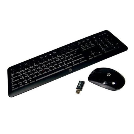 ASSY KBD OPAL OTP RF2.4 BEATS
