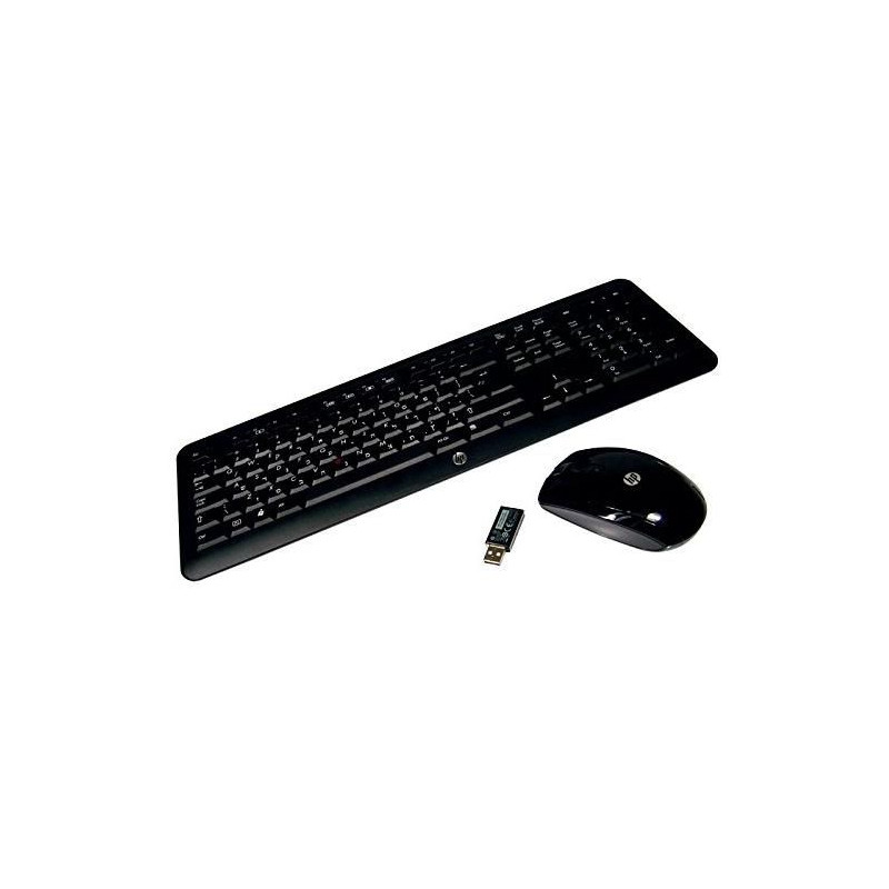 ASSY KBD OPAL OTP RF2.4 BEATS