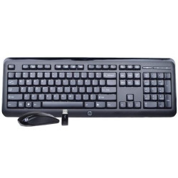 ASSY KBD OPAL OTP RF2.4 GR